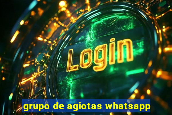 grupo de agiotas whatsapp